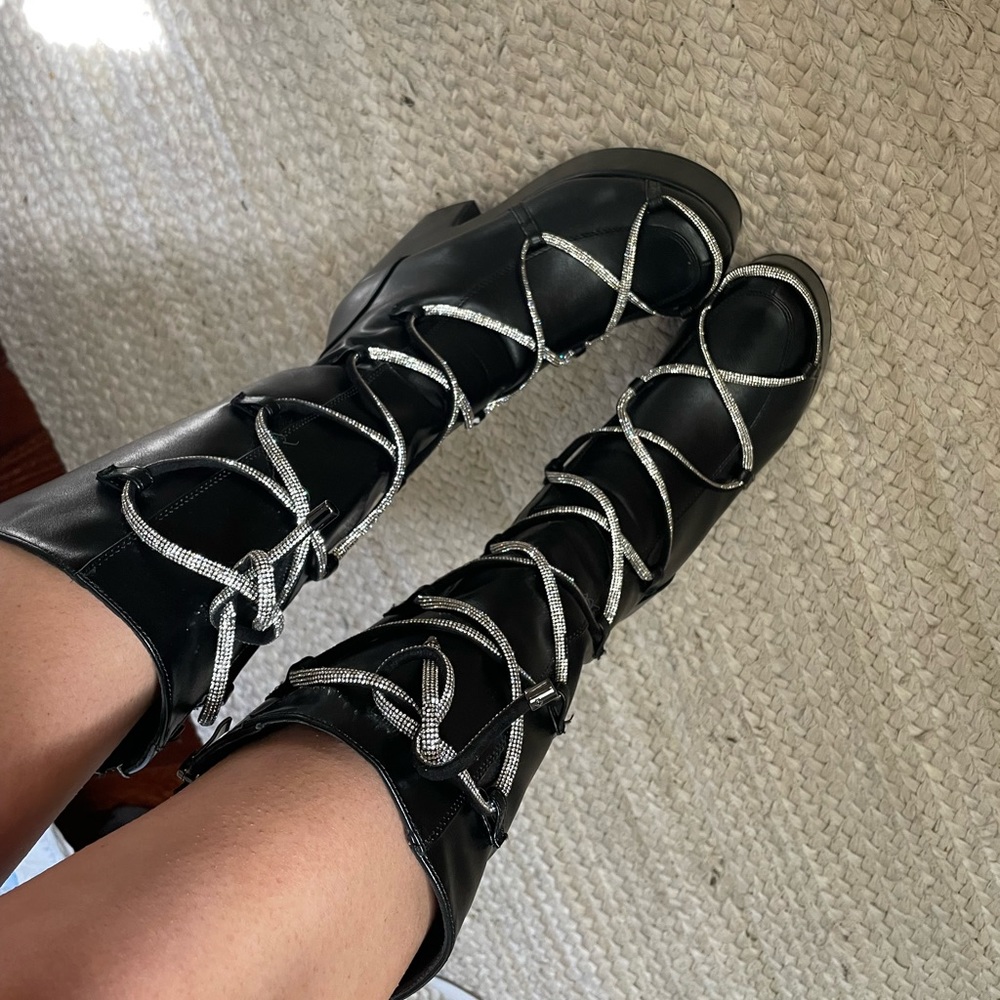Shop akira boots